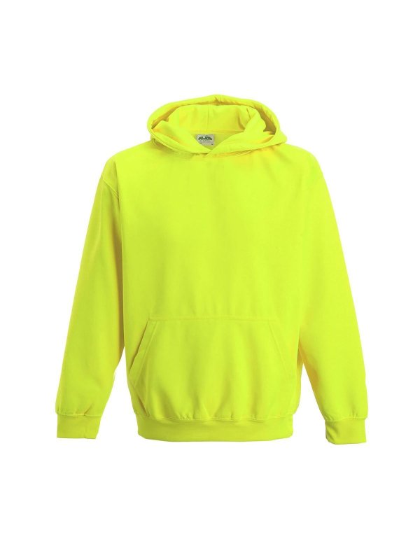 electric yellow